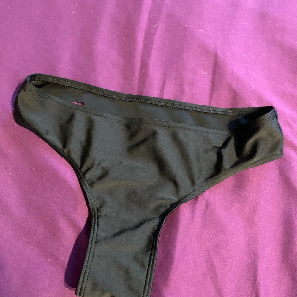 ‼️🅂🄾🄻🄳‼️Cheeky bikini bottom